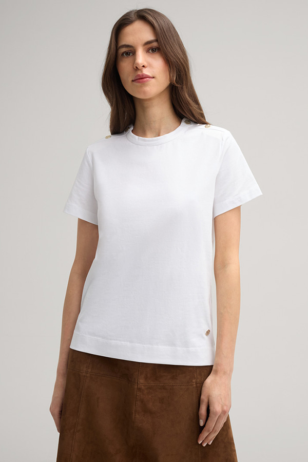 ΜΠΛΟΥΖΑ JOOP! - 100 ΛΕΥΚΟ